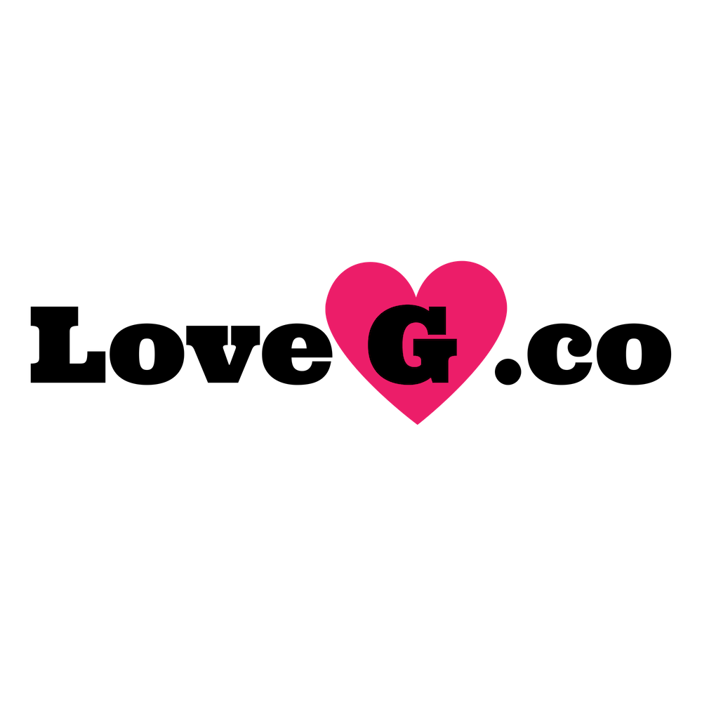 LoveG Logo