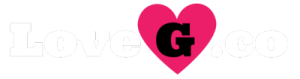 LoveG Logo